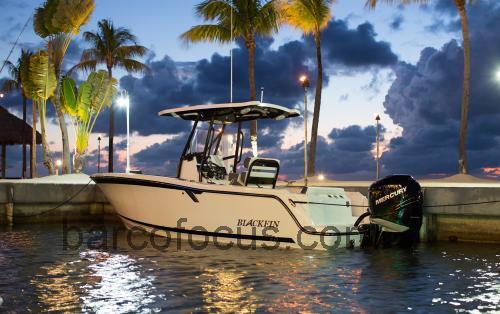 Blackfin 212 CC ficha-técnica e avaliações
